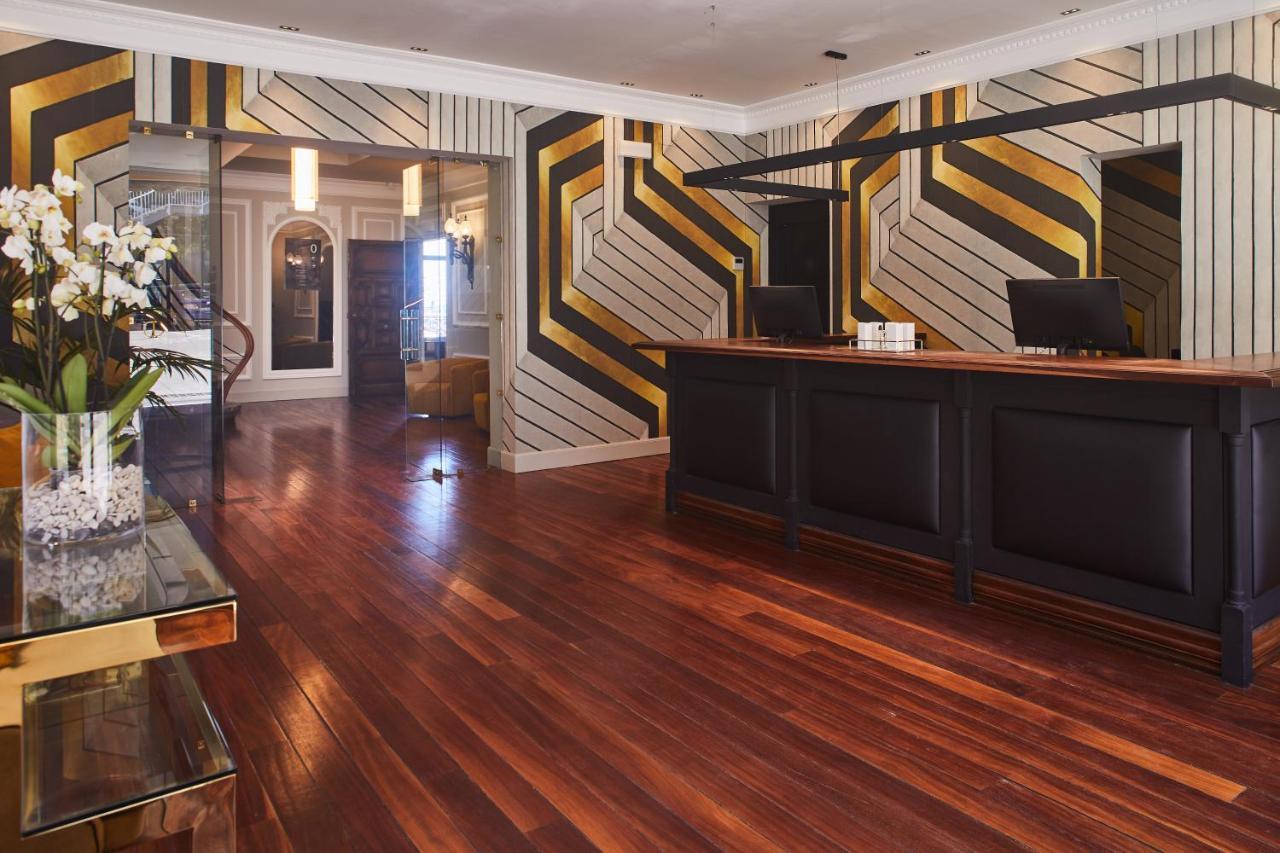 Hotel Silken Palacio Uribarren 3*