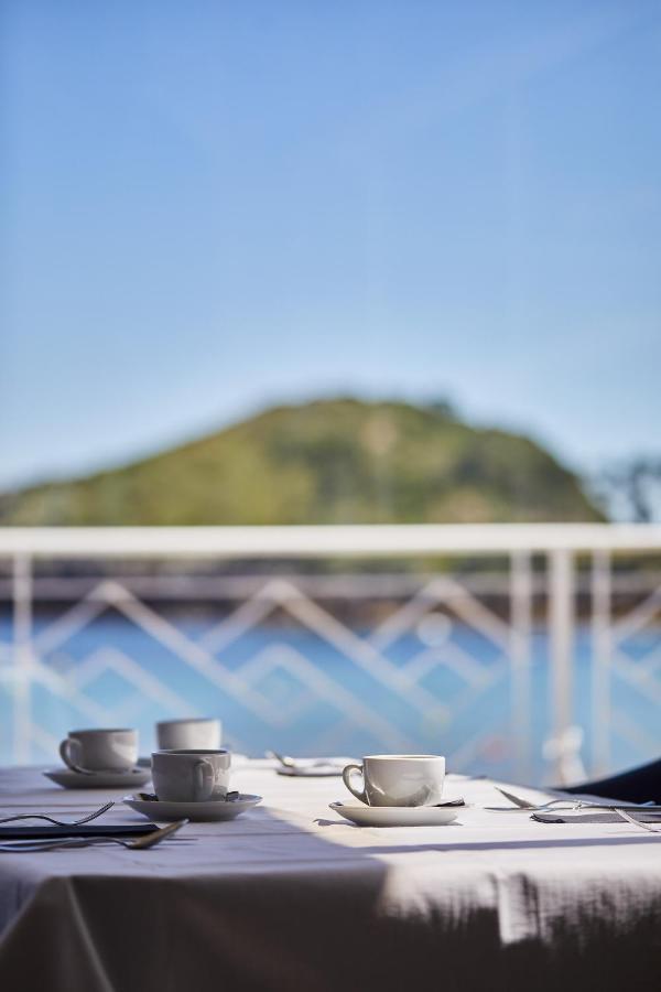 Hotel Silken Palacio Uribarren