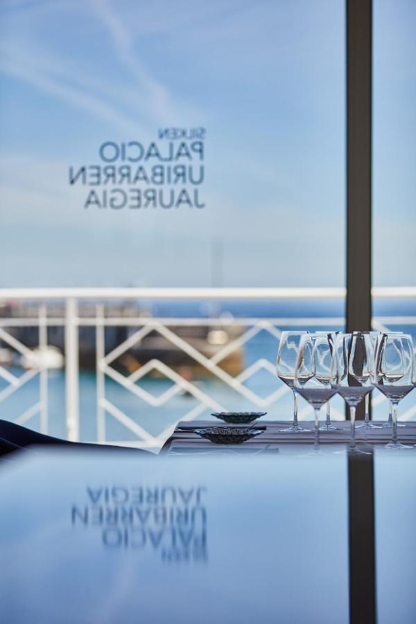 Silken Palacio Uribarren Hotel