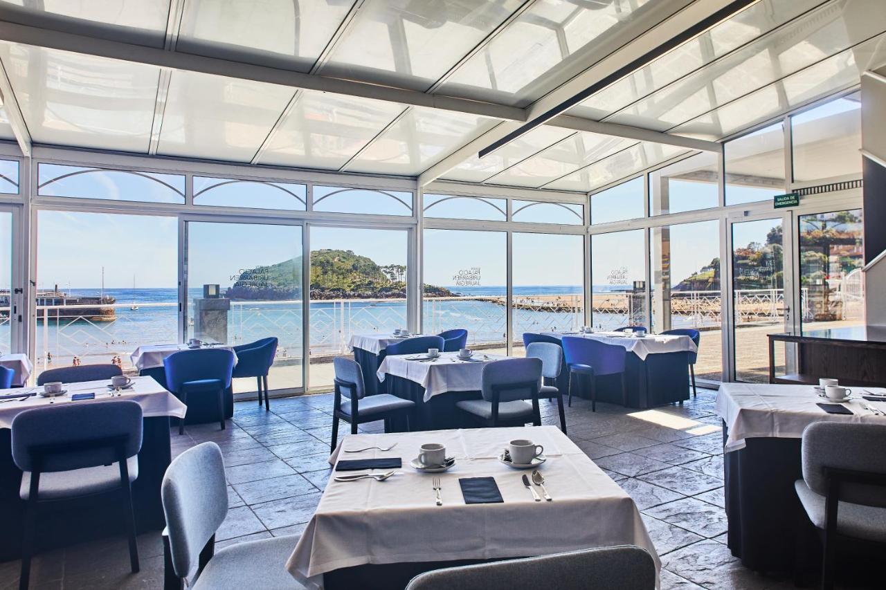 Silken Palacio Uribarren Hotel 3*