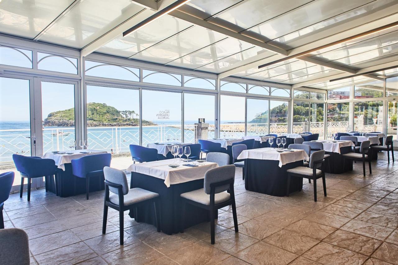 Silken Palacio Uribarren Hotel