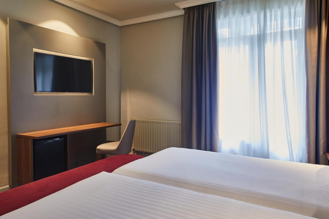 Silken Palacio Uribarren Hotel Lekeitio