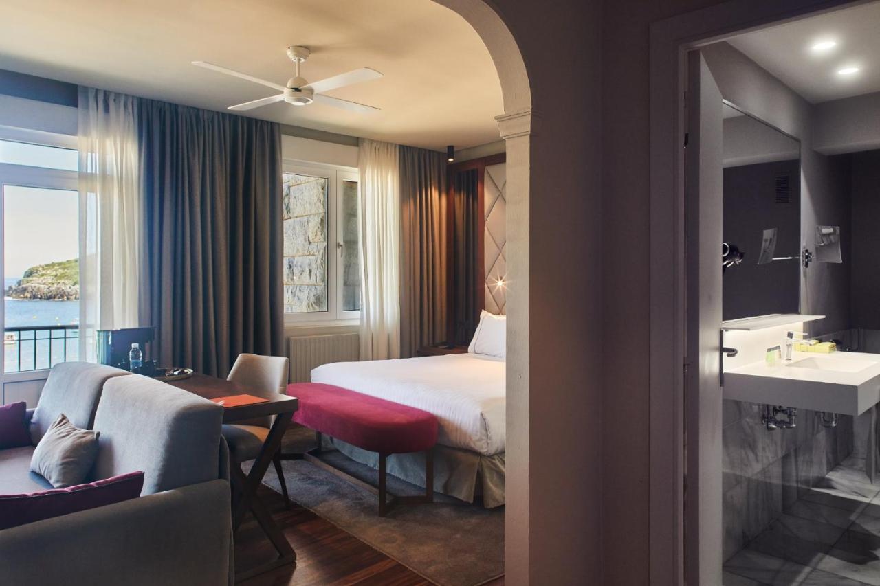 Silken Palacio Uribarren Hotel