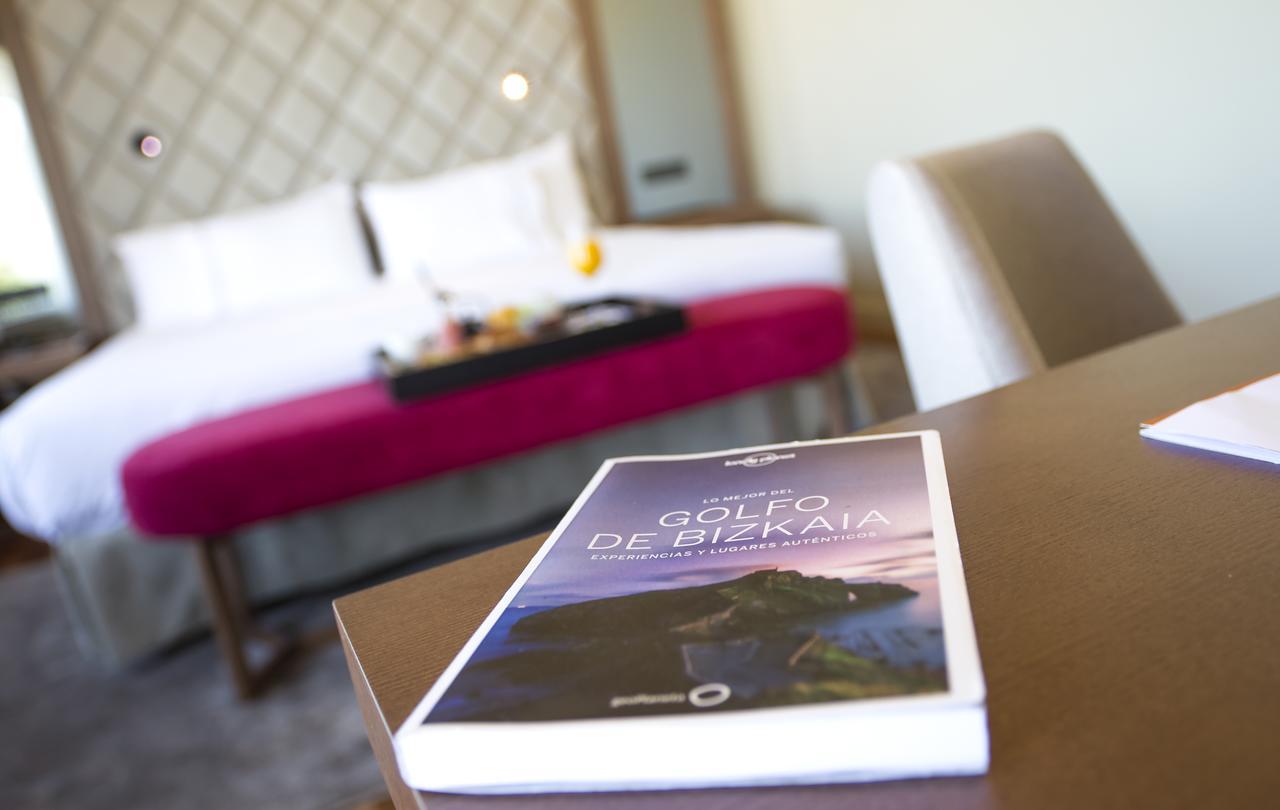 Hotel Silken Palacio Uribarren