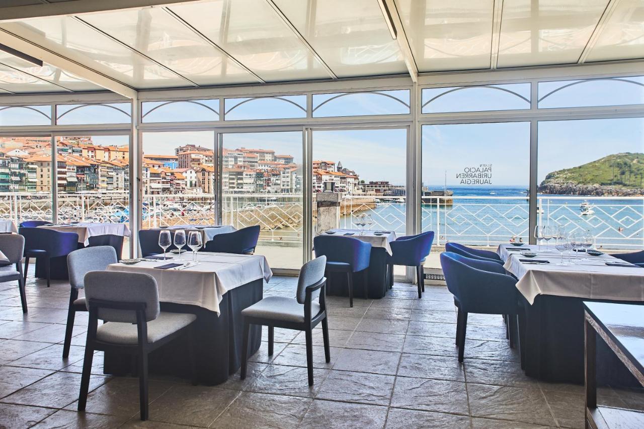 Silken Palacio Uribarren Hotel 3*