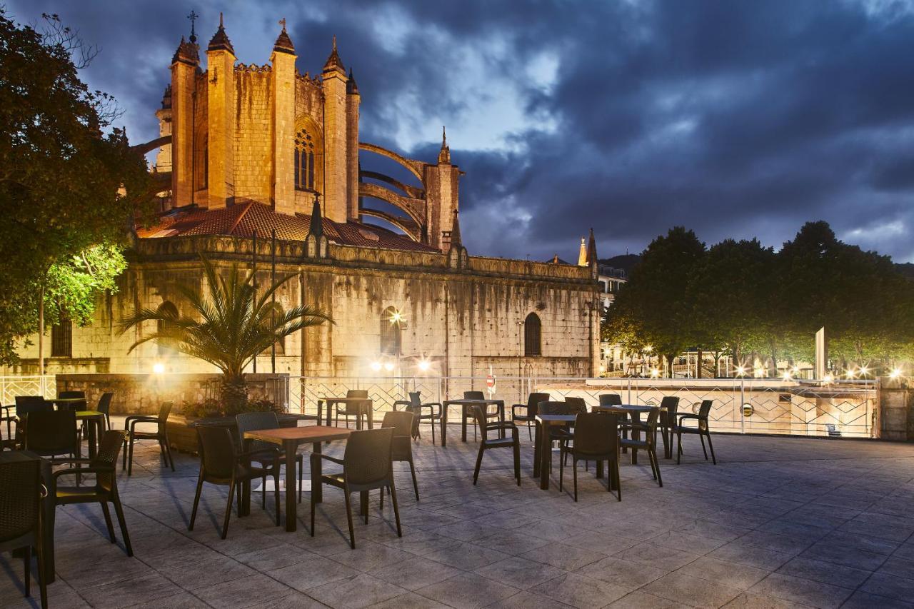 Silken Palacio Uribarren