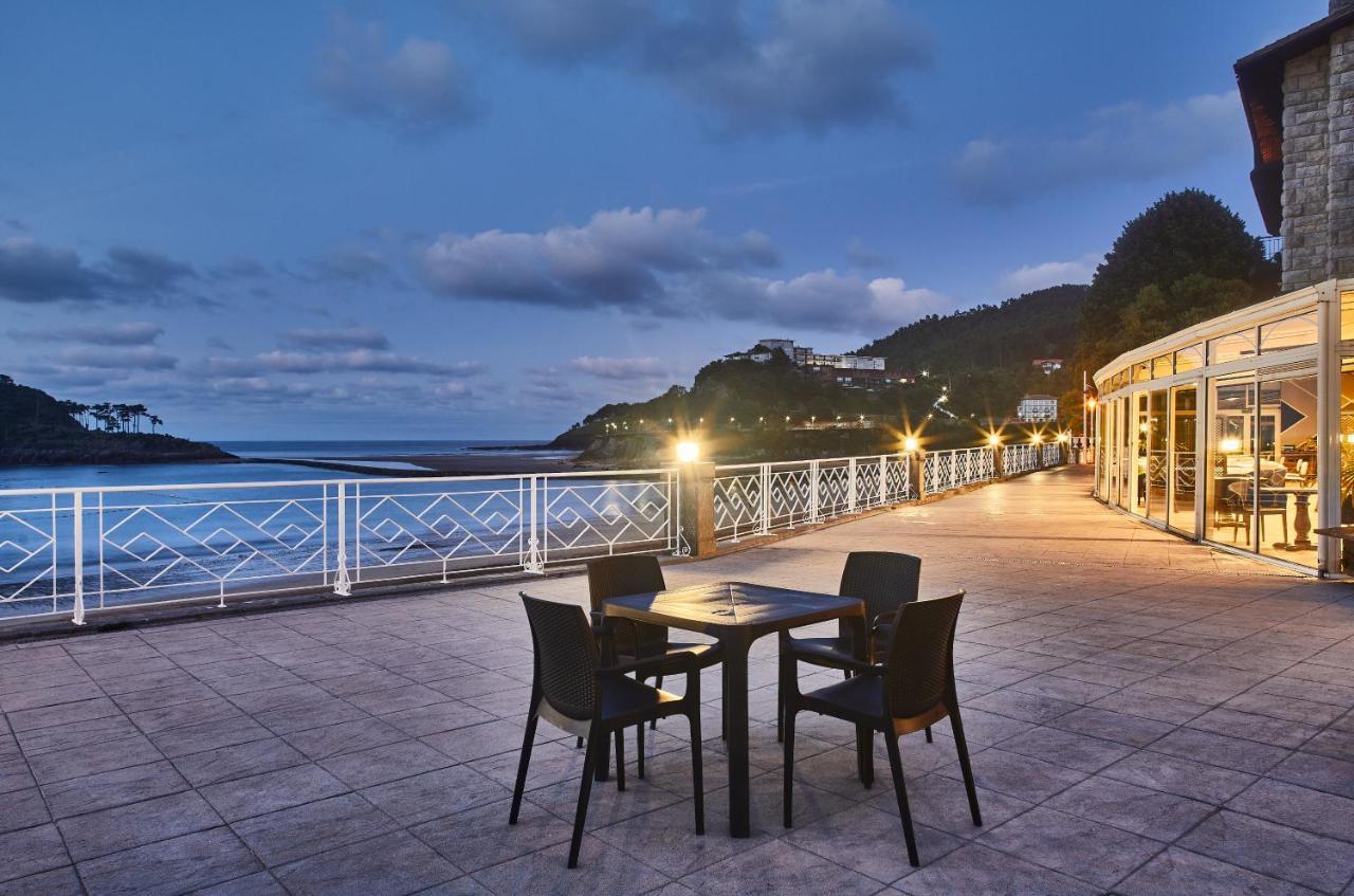Silken Palacio Uribarren 3* Lekeitio