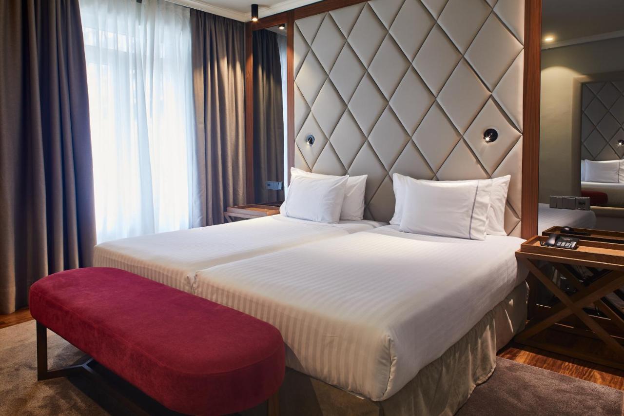 Silken Palacio Uribarren 3* Lekeitio