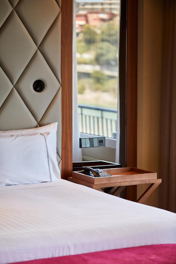 Silken Palacio Uribarren Hotel 3*