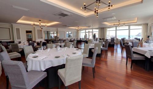 Silken Palacio Uribarren 3* Lekeitio